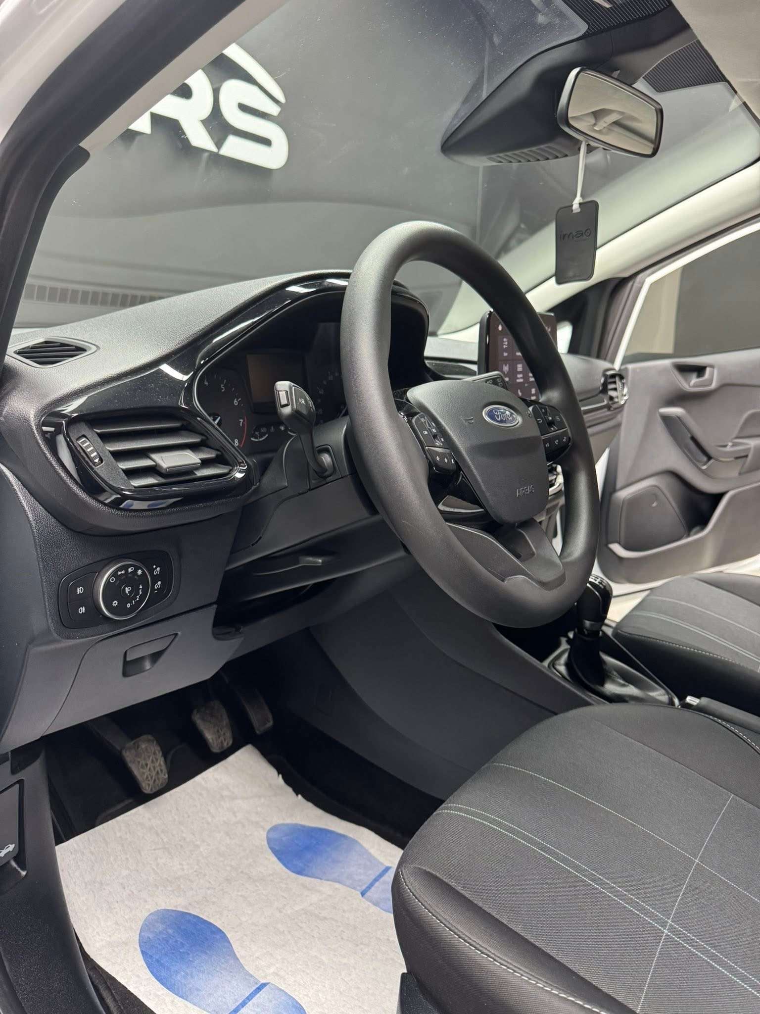 Ford Fiesta Fiesta 1.1i **12 mois de garantie**