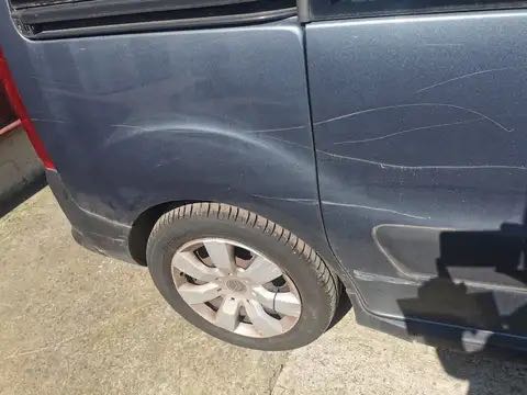 Citroen Berlingo 1.6 HDi XTR