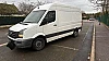 Volkswagen Crafter 2.0 TDI 109 30 BUSINESS LINE L2H2 thumbnail