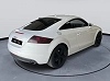 Audi Tt Coupé V6 3.2 250 Quattro S-Tronic - Historique complet thumbnail