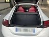 Audi Tt Coupé V6 3.2 250 Quattro S-Tronic - Historique complet thumbnail