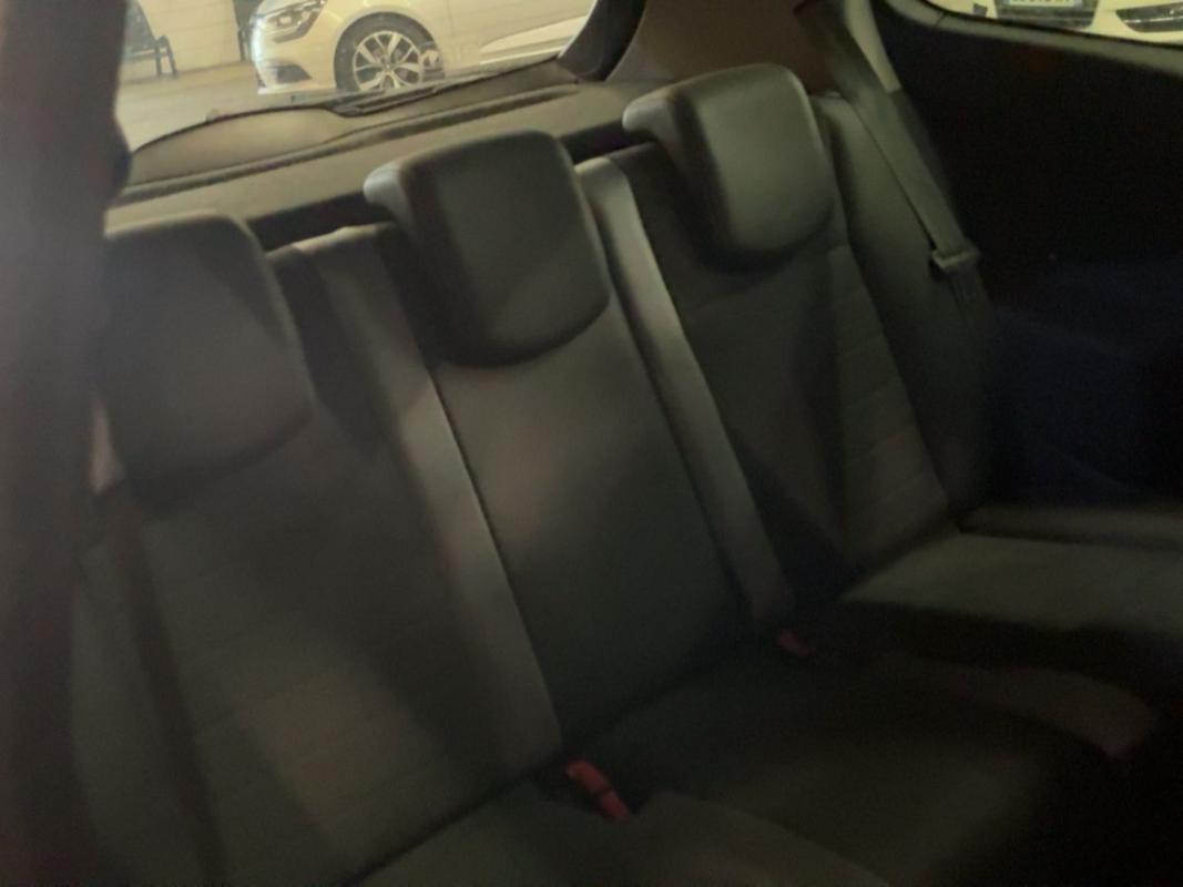 Renault Clio III 1.5 dCi 105 eco2 GT Boite 6