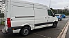 Volkswagen Crafter 2.0 TDI 109 30 BUSINESS LINE L2H2 thumbnail