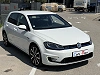 Volkswagen Golf GTE 1.4 TSI 204 Hybride DSG6 *I thumbnail