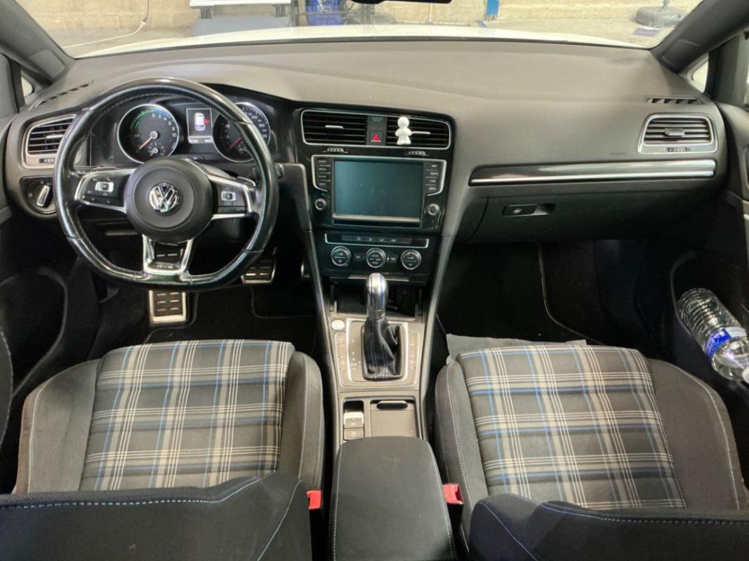 Volkswagen Golf GTE 1.4 TSI 204 Hybride DSG6 *I