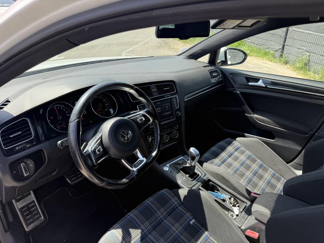 Volkswagen Golf GTE 1.4 TSI 204 Hybride DSG6 *I