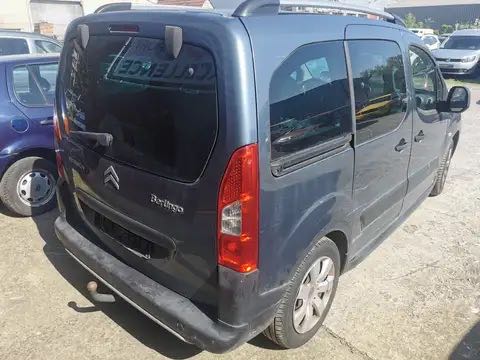 Citroen Berlingo 1.6 HDi XTR
