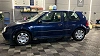 Volkswagen Golf 1.9 bj2001 DIESEL MANUEEL 381796km thumbnail