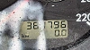 Volkswagen Golf 1.9 bj2001 DIESEL MANUEEL 381796km thumbnail
