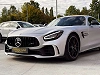 Mercedes-Benz AMG GT R - V8 Bi-Turbo thumbnail