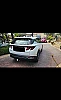 Hyundai Tucson III (2) 1.6 CRDI 115 HYBRID 48V CREATIVE thumbnail