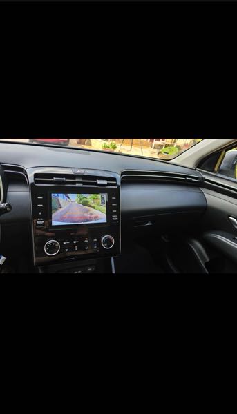 Hyundai Tucson III (2) 1.6 CRDI 115 HYBRID 48V CREATIVE