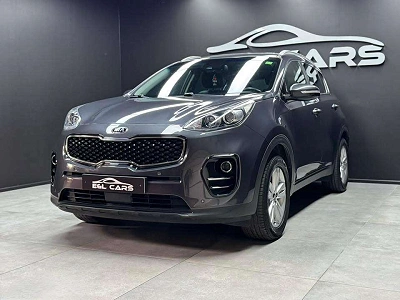 Kia Sportage Sportage 1.7 CRDi **12 mois de garantie**