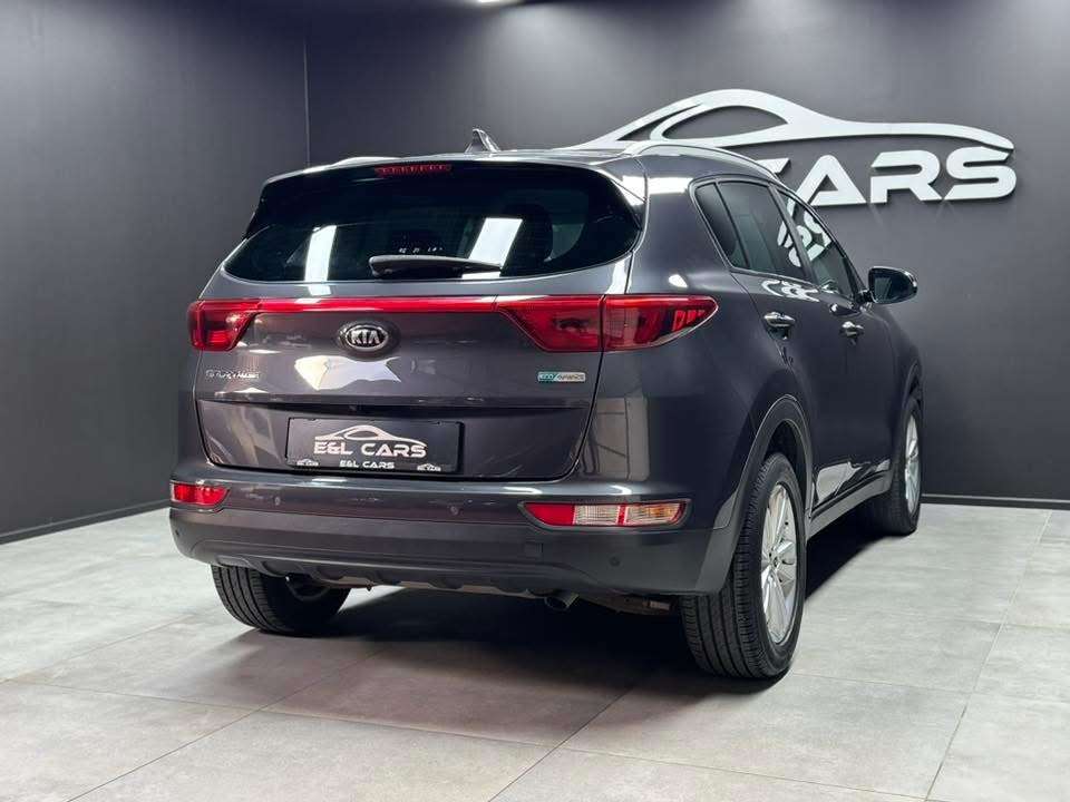 Kia Sportage Sportage 1.7 CRDi **12 mois de garantie**