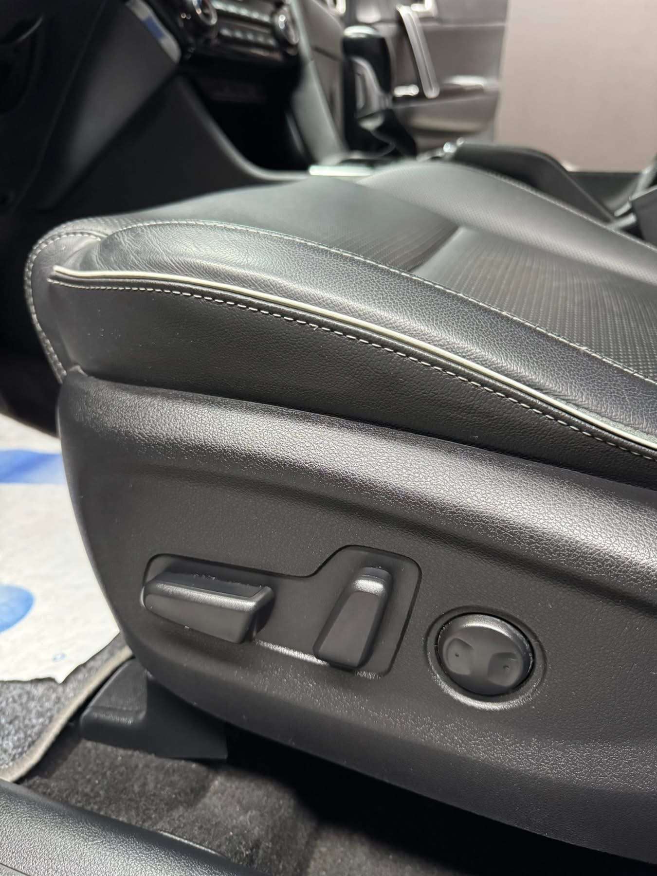 Kia Sportage Sportage 1.7 CRDi **12 mois de garantie**