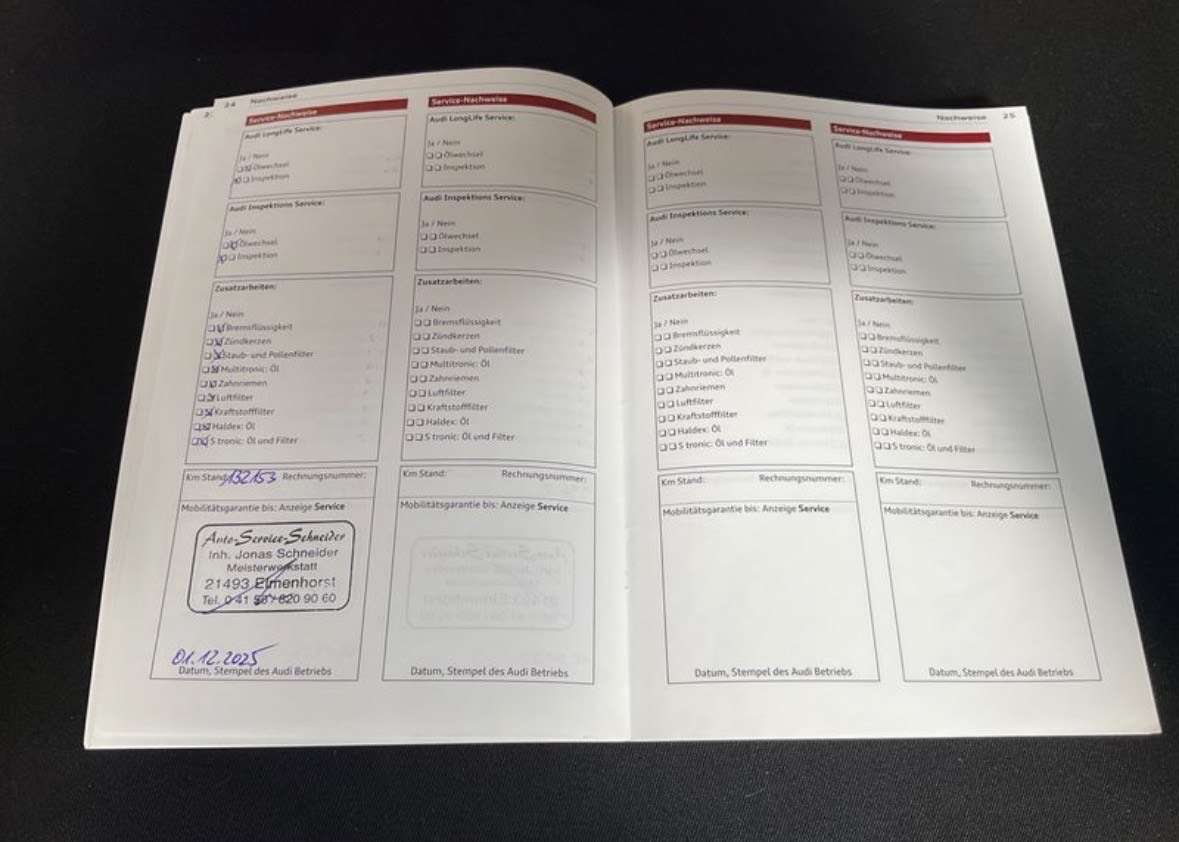Audi TT TT Roadster 1.8 TFSI Garantie 1 An ‼️