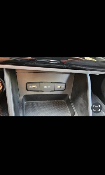 Hyundai Tucson III (2) 1.6 CRDI 115 HYBRID 48V CREATIVE