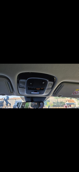 Hyundai Tucson III (2) 1.6 CRDI 115 HYBRID 48V CREATIVE