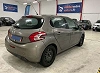 Peugeot 208 1.2 VTI 82 ALLURE 5P thumbnail