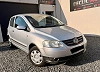 Volkswagen Fox 1.2 60 thumbnail