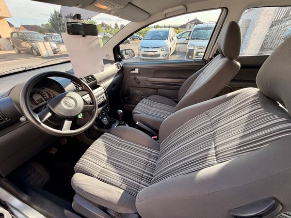 Volkswagen Fox 1.2 60