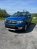 Dacia Sandero Stepway Dacia SANDERO STEPWAY thumbnail