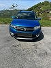 Dacia Sandero Stepway Dacia SANDERO STEPWAY thumbnail