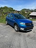 Dacia Sandero Stepway Dacia SANDERO STEPWAY thumbnail