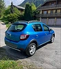 Dacia Sandero Stepway Dacia SANDERO STEPWAY thumbnail