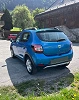 Dacia Sandero Stepway Dacia SANDERO STEPWAY thumbnail