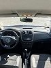 Dacia Sandero Stepway Dacia SANDERO STEPWAY thumbnail
