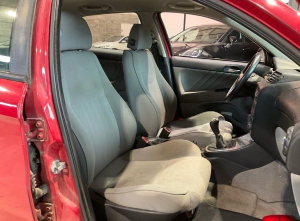 Alfa Romeo 147 (2) 1.6 T.S. 120 MILANO 5P