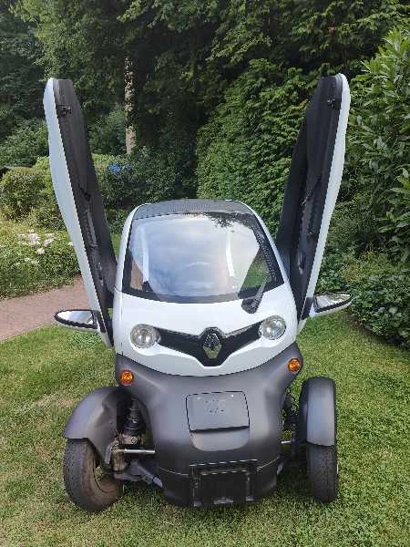 Renault Twizy 80 Intens
