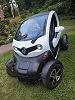 Renault Twizy 80 Intens thumbnail