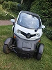 Renault Twizy 80 Intens thumbnail