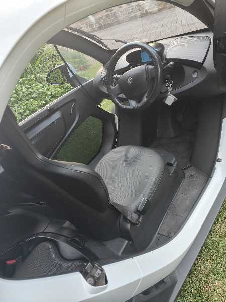 Renault Twizy 80 Intens