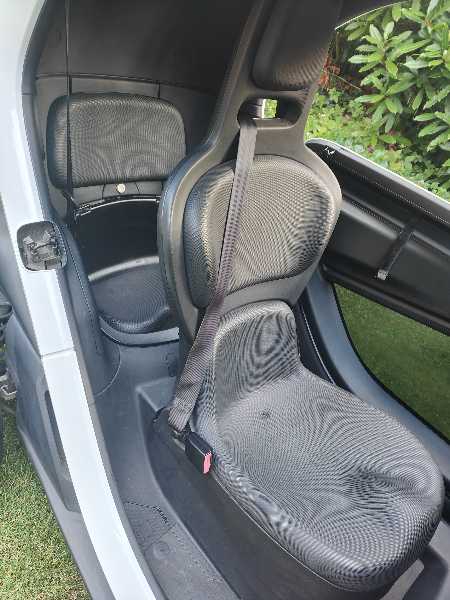 Renault Twizy 80 Intens