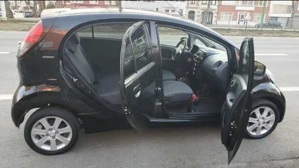Peugeot Ion Active