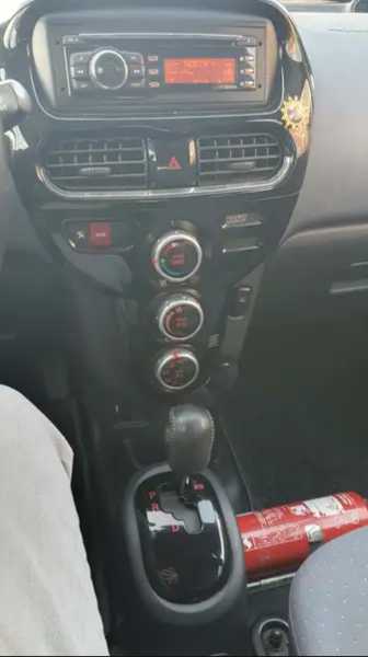 Peugeot Ion Active