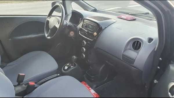 Peugeot Ion Active