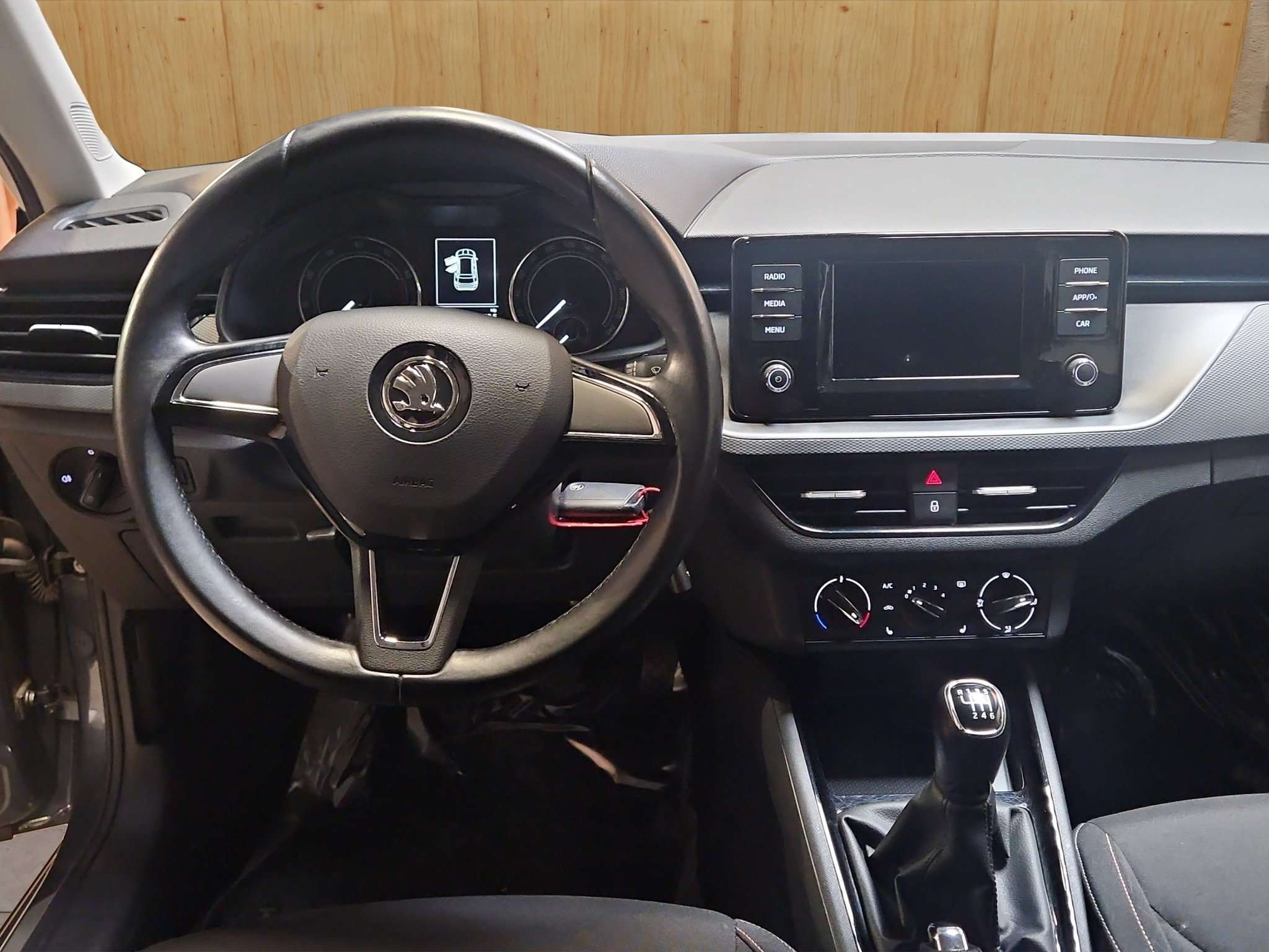 Skoda Kamiq Kamiq 1.0 TSI Style