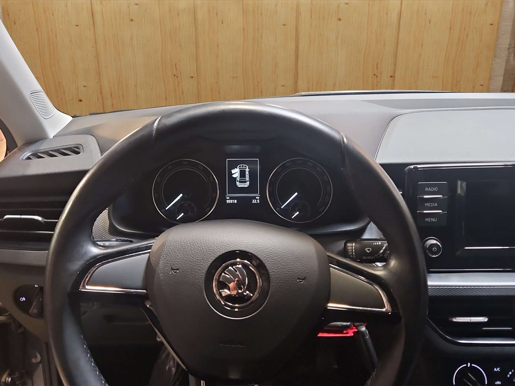 Skoda Kamiq Kamiq 1.0 TSI Style