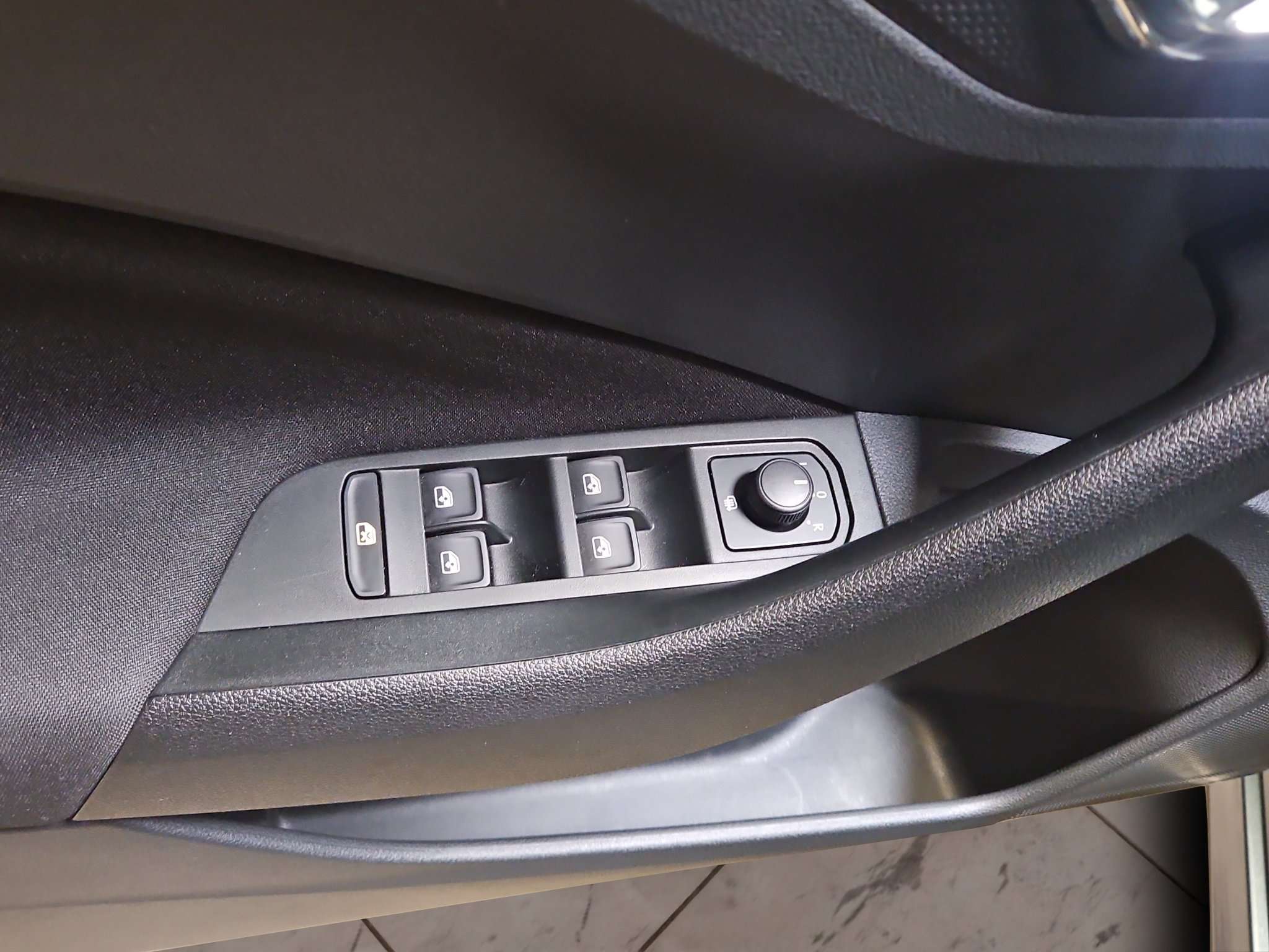 Skoda Kamiq Kamiq 1.0 TSI Style