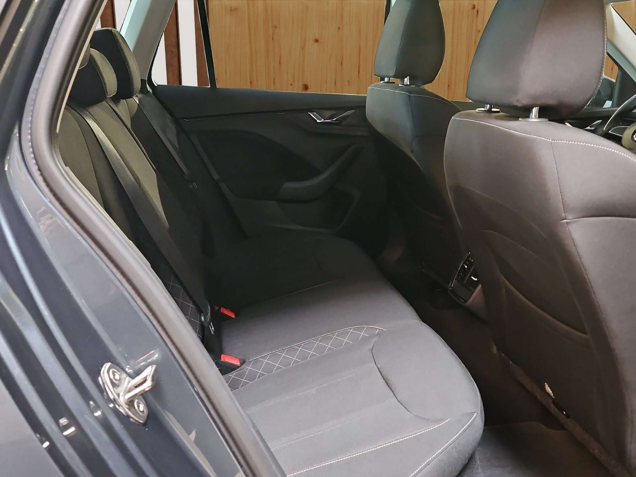 Skoda Kamiq Kamiq 1.0 TSI Style