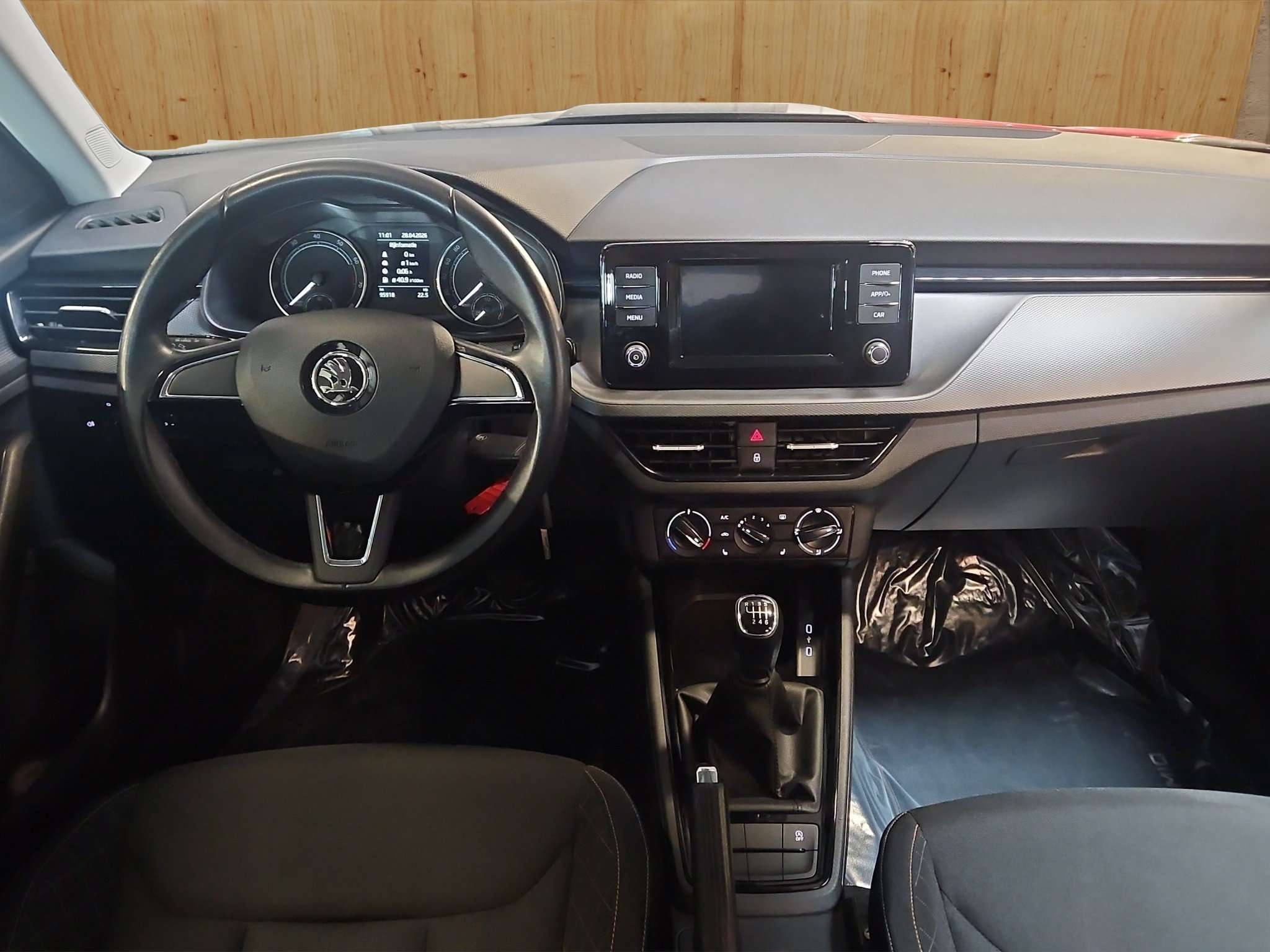 Skoda Kamiq Kamiq 1.0 TSI Style