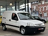 Peugeot Partner 1.6 HDi "UTILITAIRE" DA-Radio Cd-GARANTIE 12 MOIS thumbnail