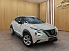 Nissan Juke Nissan Juke 1.0 DIG-T 116pk N-Connecta thumbnail