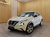 Nissan Juke Nissan Juke 1.0 DIG-T 116pk N-Connecta thumbnail