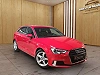 Audi A3 Audi A3 Sportback 2.0 TFSI 190PK   S-TRONIC thumbnail
