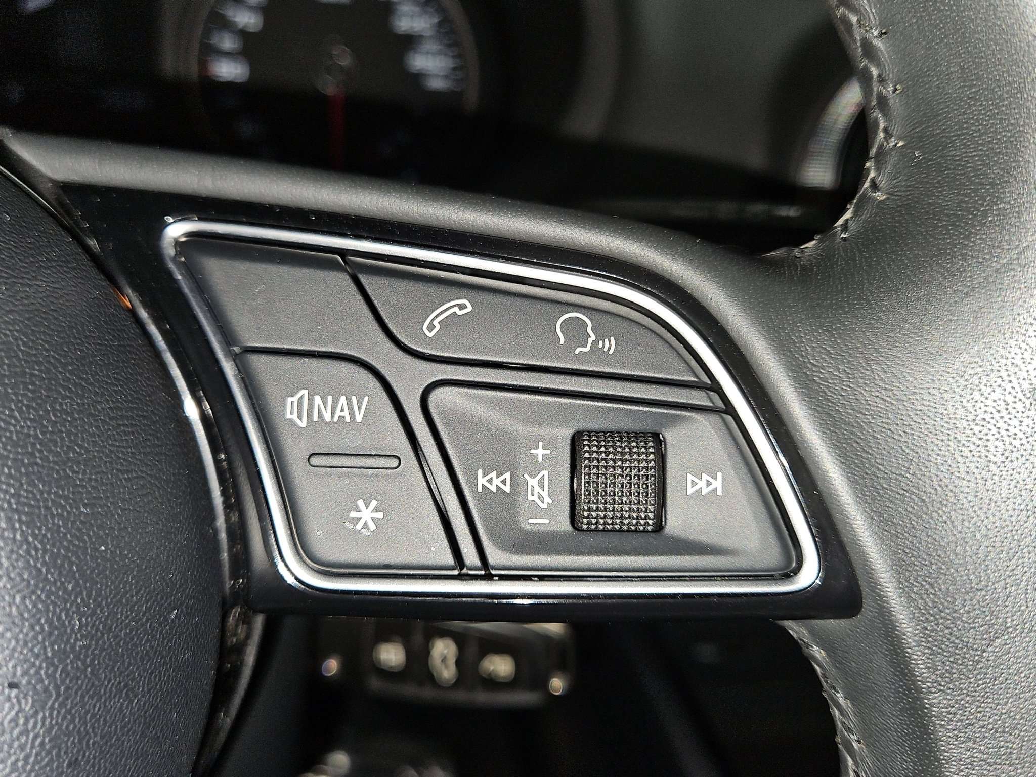 Audi A3 Audi A3 Sportback 2.0 TFSI 190PK   S-TRONIC